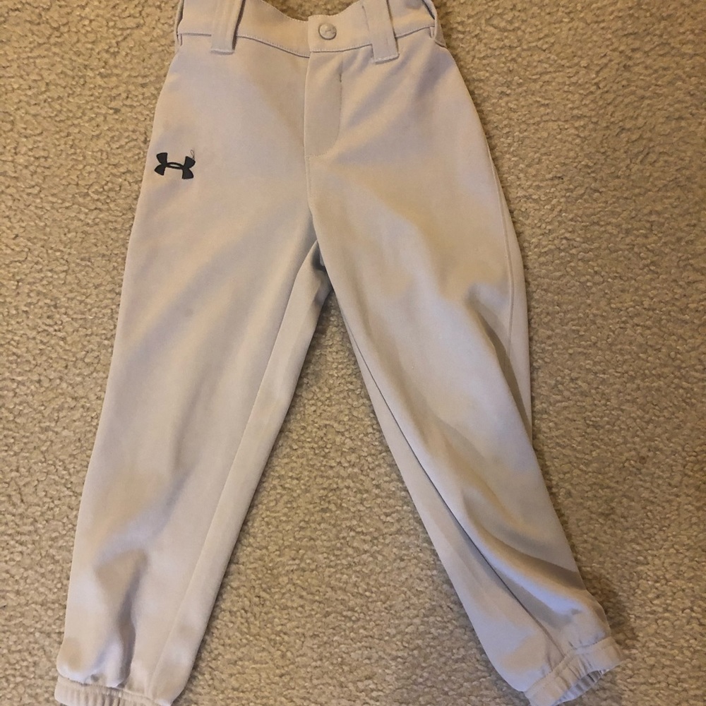 Baseball pants